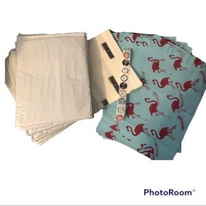 Posh Shipping Supply Bundle